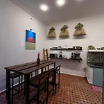 Hostel Riad Maqam