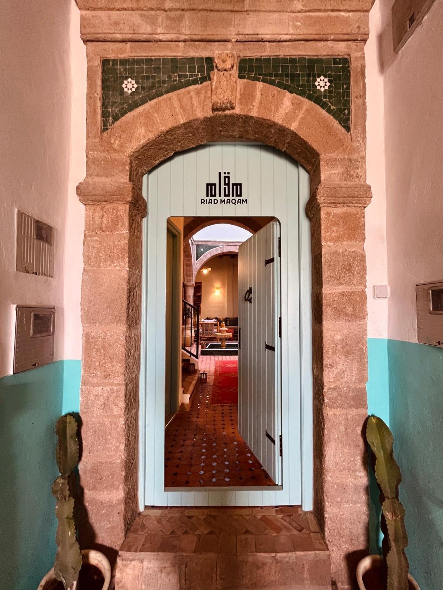 Maqam Hostel