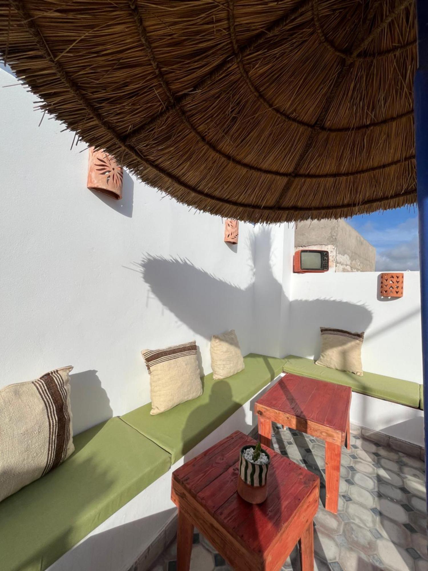 Hostel Maqam Essaouira