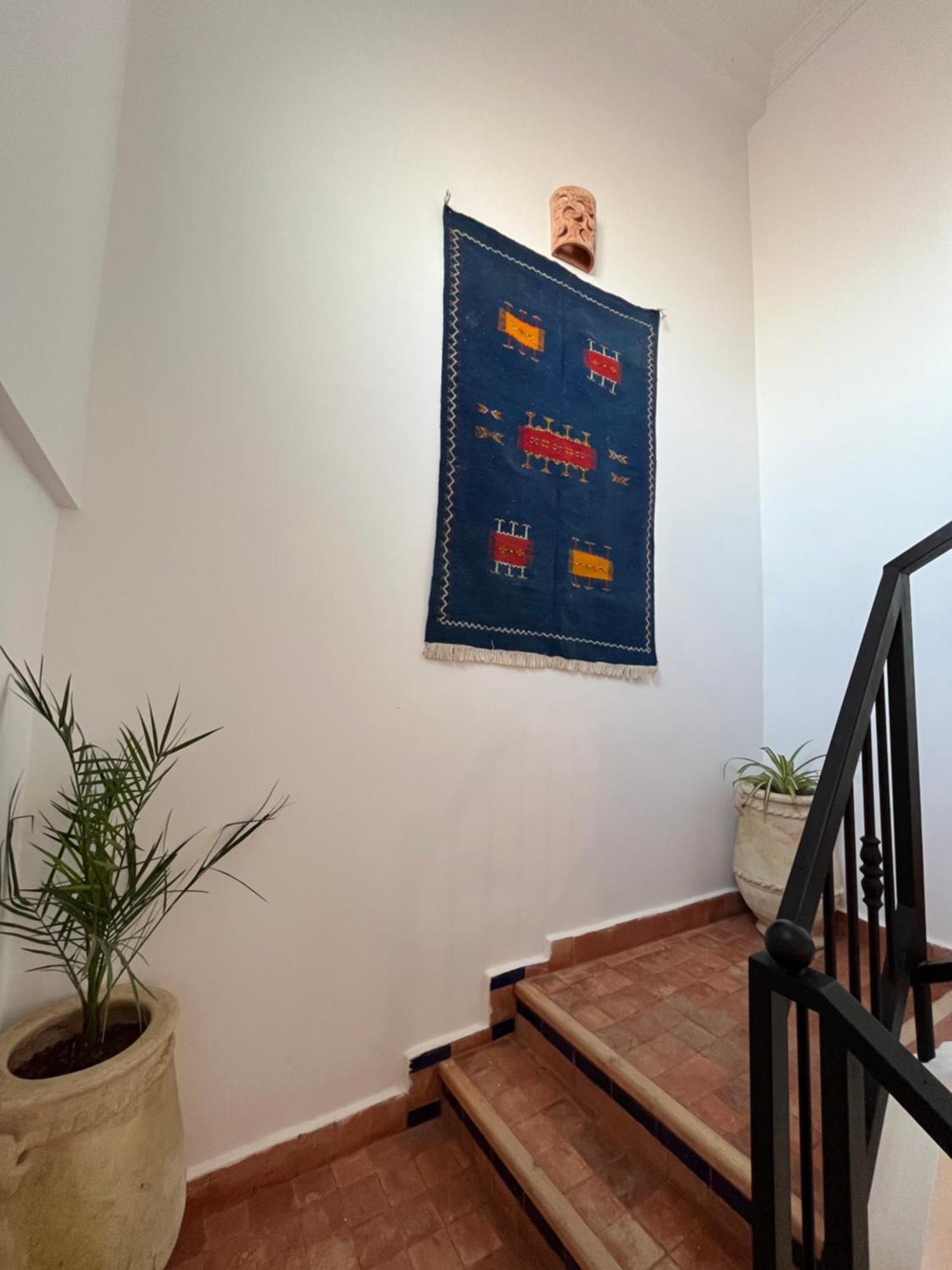Maqam Hostel Essaouira