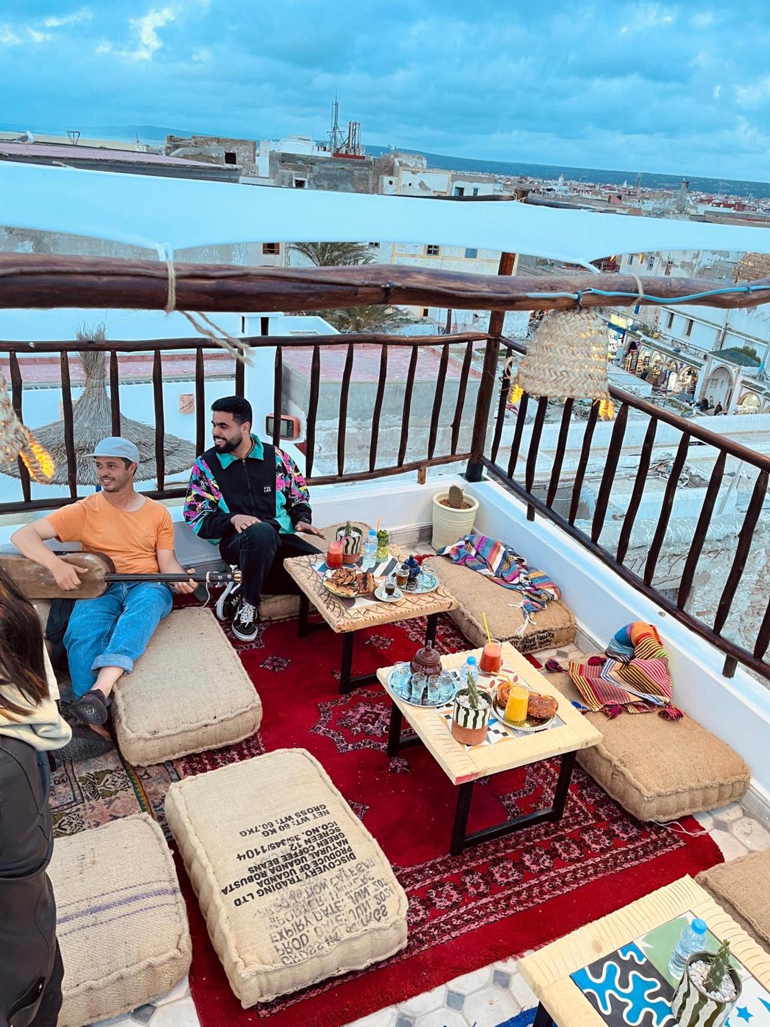 Hostel Maqam *