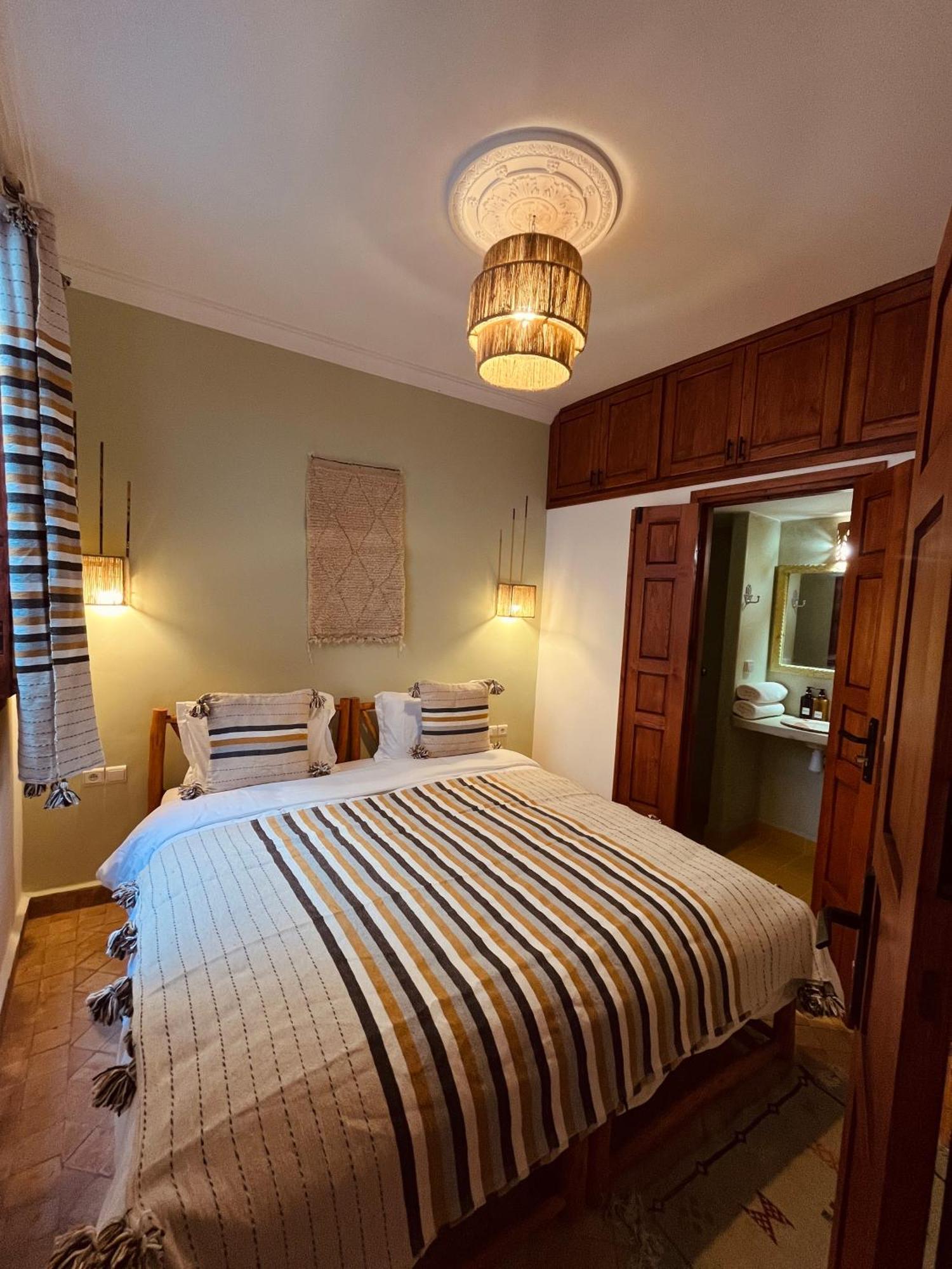 Maqam Hostel Essaouira