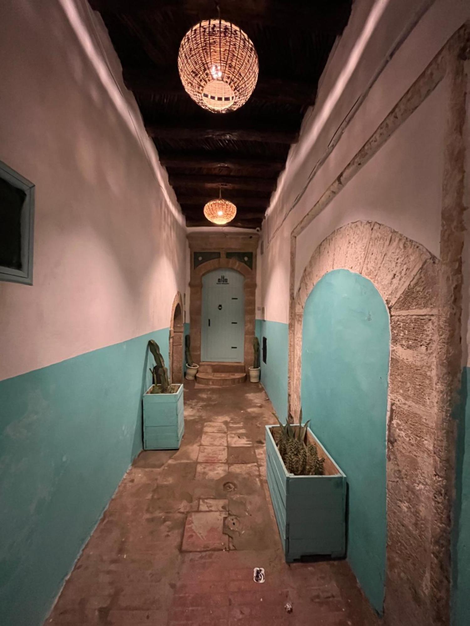 Maqam Hostel