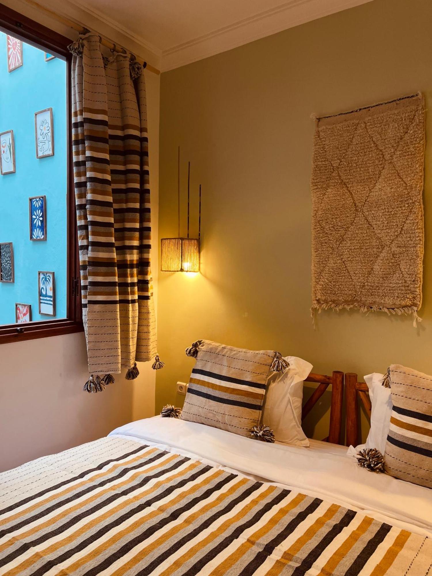 Maqam Hostel Essaouira