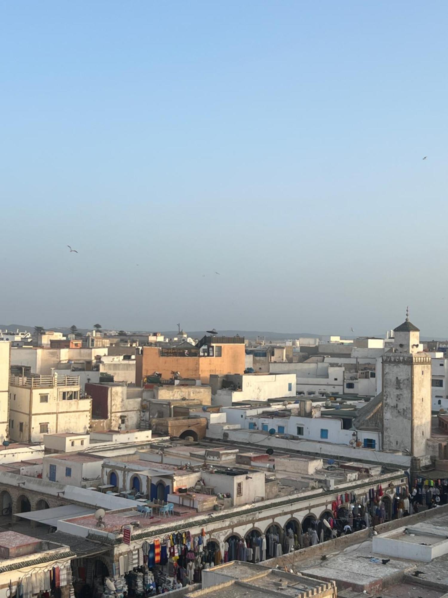 Maqam Hostel Essaouira