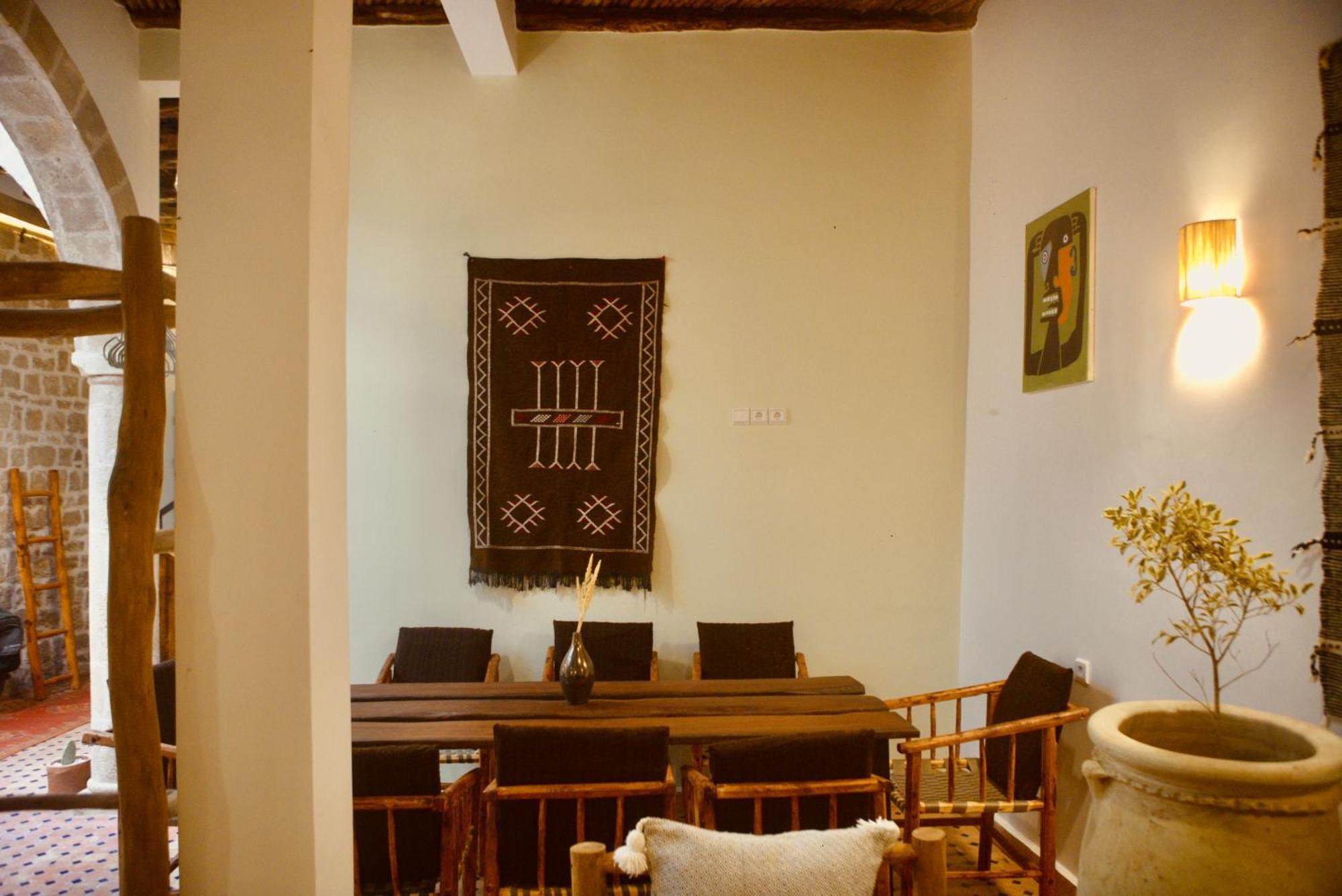 Maqam Essaouira