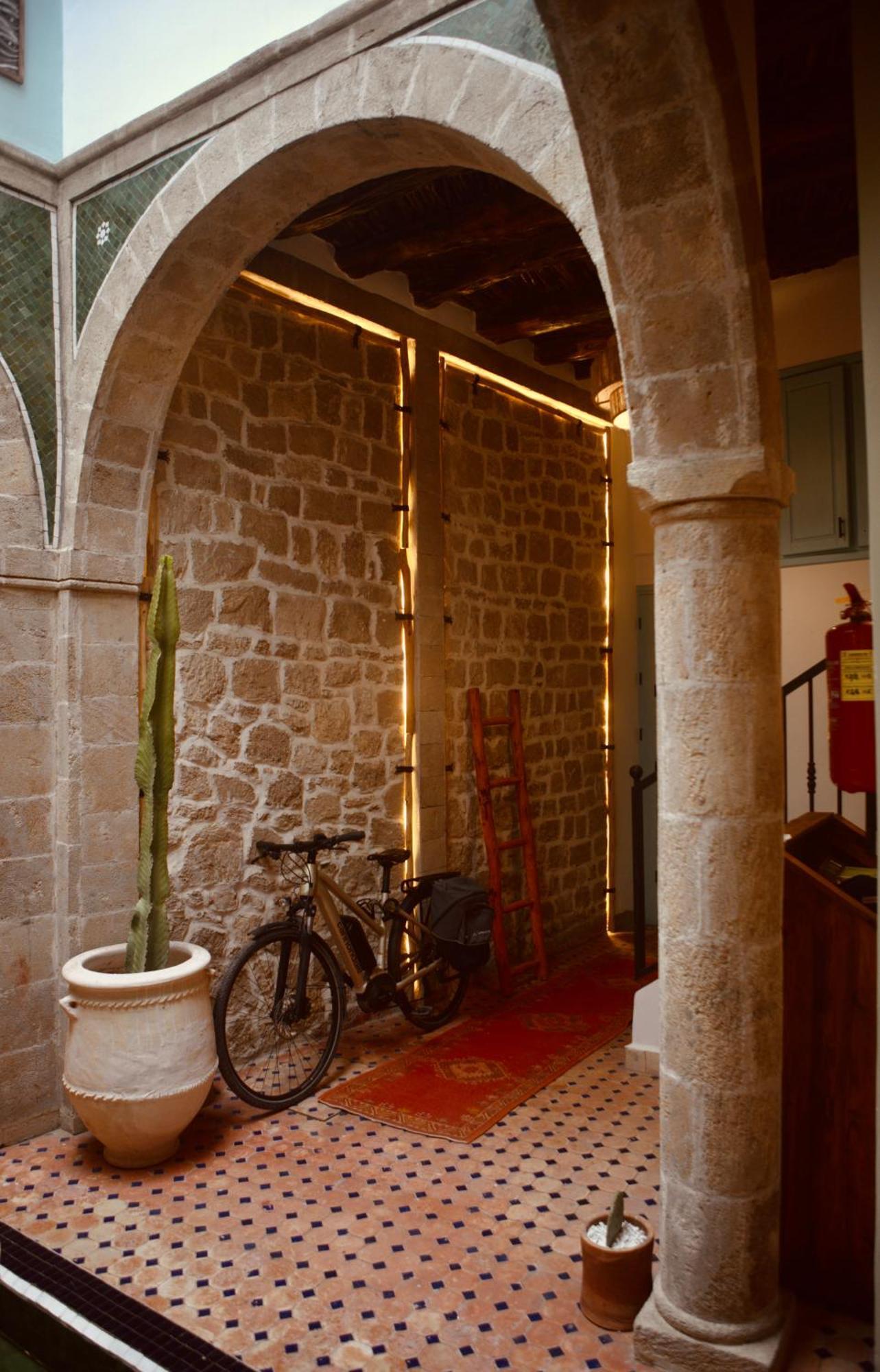 Maqam Hostel