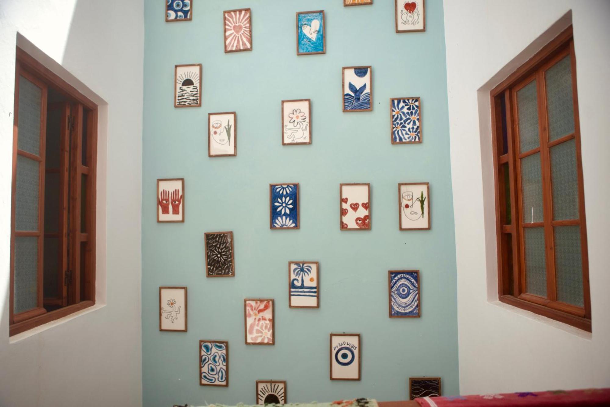 Maqam Hostel Essaouira