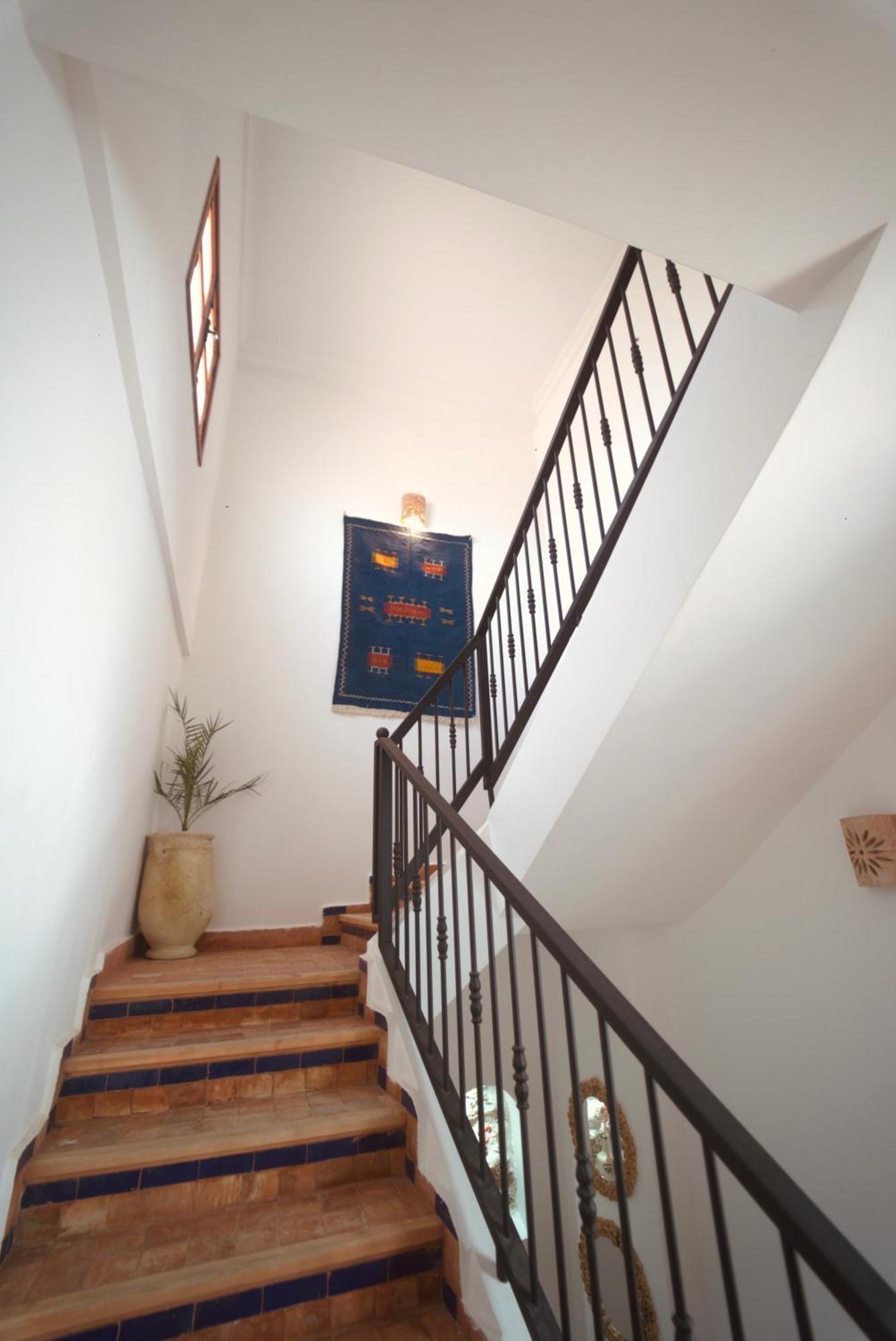 Maqam Hostel Essaouira