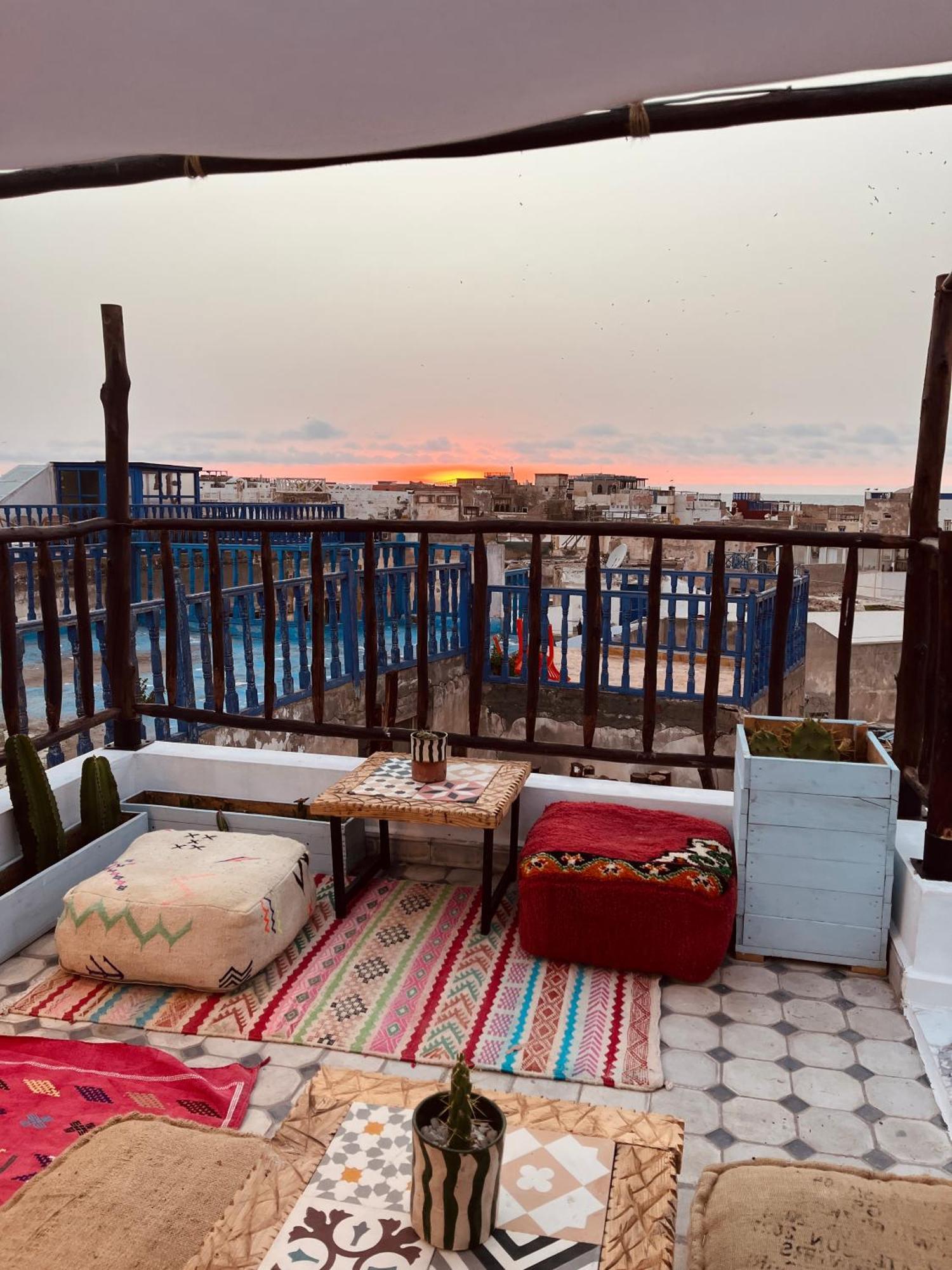 Maqam * Essaouira