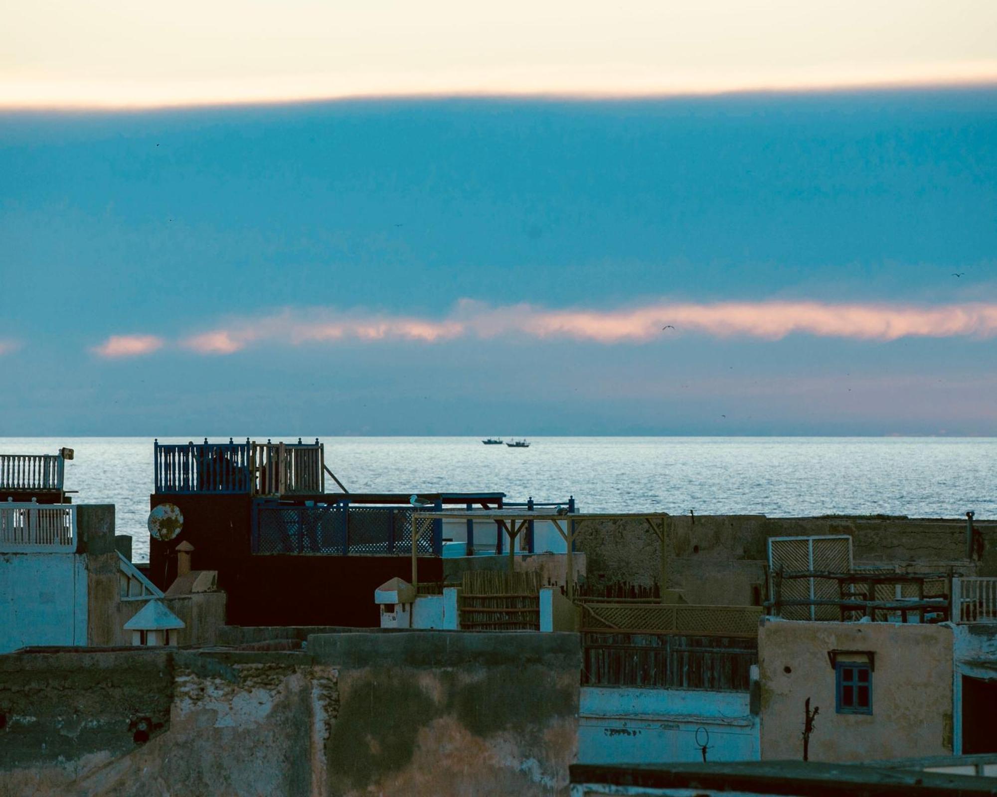 Maqam Essaouira
