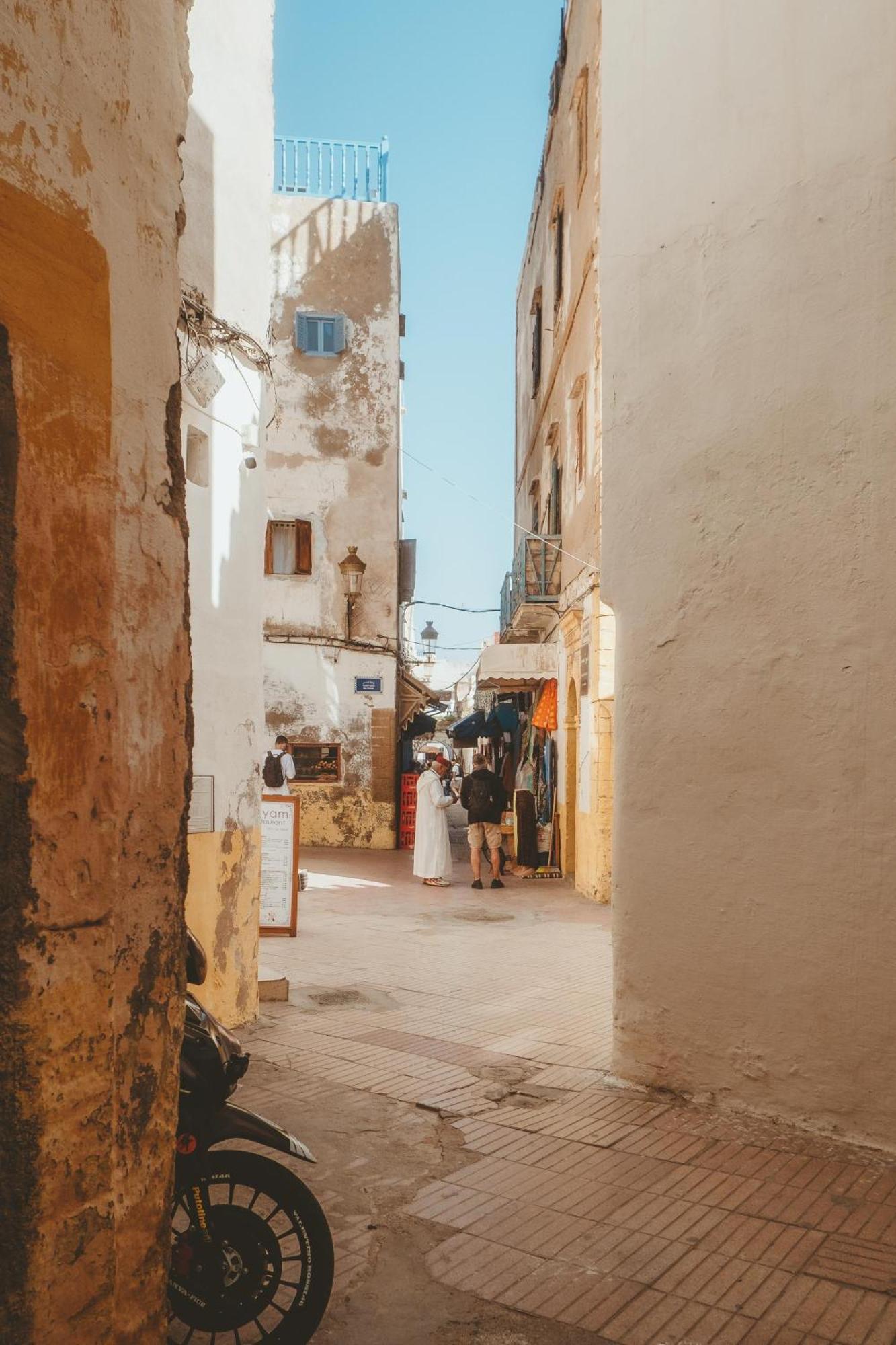 Maqam Essaouira